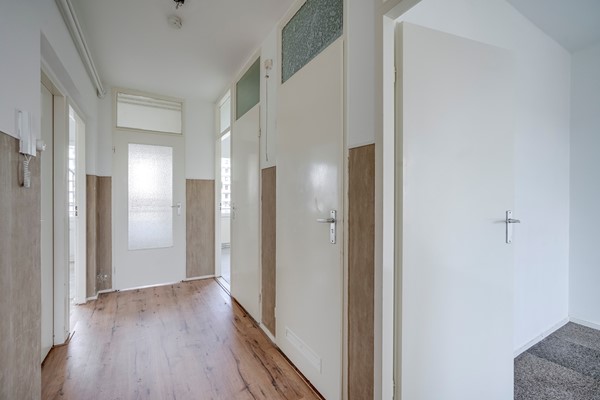 Medium property photo - Rubicondreef 112, 3561 JE Utrecht